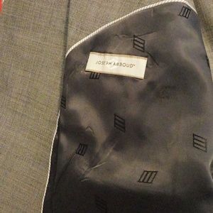 Men's Suit